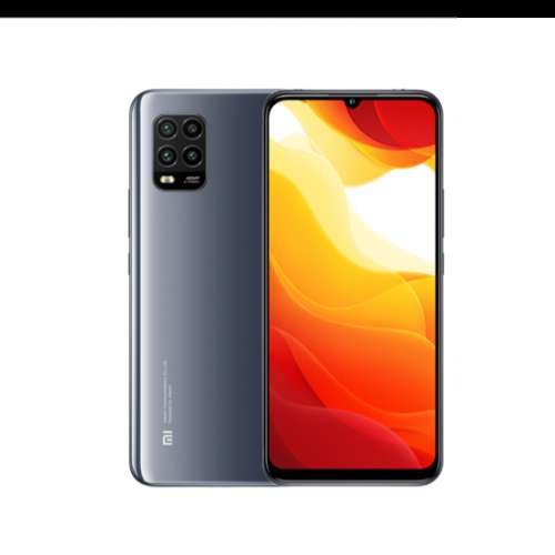 全新原封xiaomi小米10 lite 256灰5g跟行單