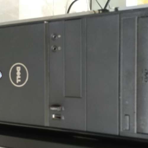 Dell 臺式電腦Desktop PC(Matx) Vostro 230