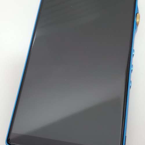 99％新 iBasso DX160藍色行貨