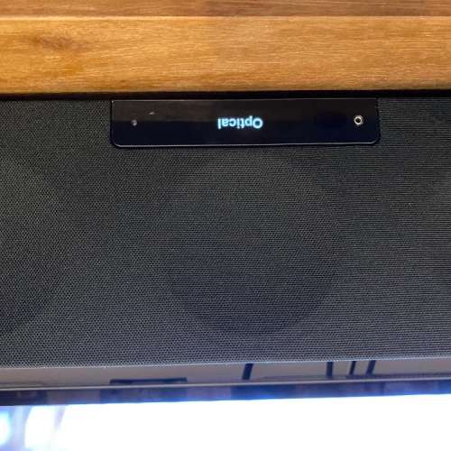 sennheiser ambeo sound bar