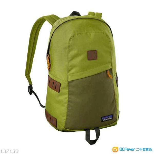 Patagonia Ironwood Backpack 20L 輕量 retro 復古背包