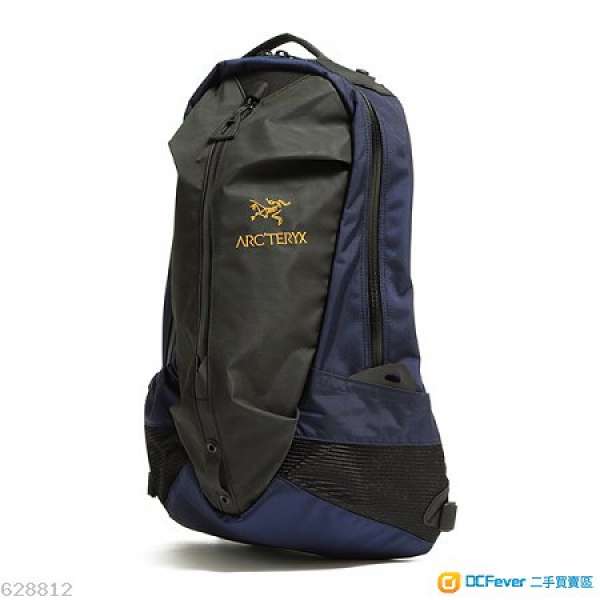 全新Arc'teryx  Arro 22 x BEAMS 40th周年特別版背包--$2,550