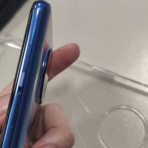 oneplus 7t 8+256 9成新