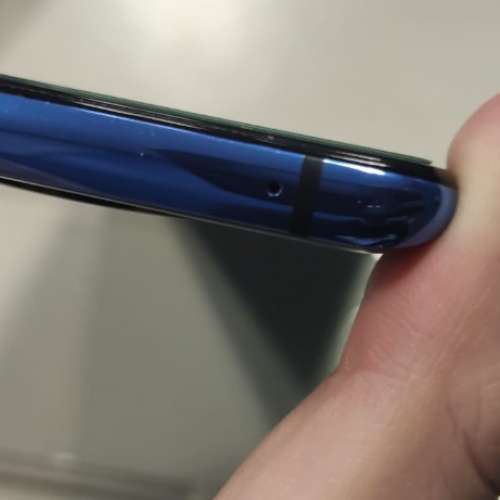 oneplus 7t 8+256 9成新