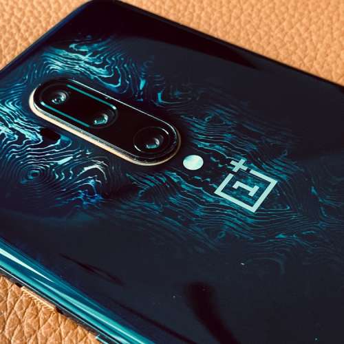 Oneplus 7T Pro Maclaren Edition