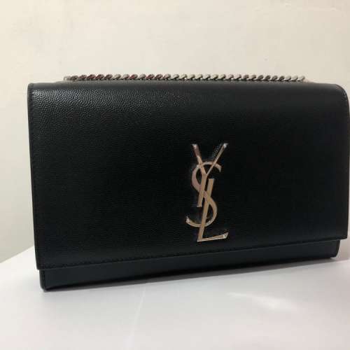 YSL/ysl/ysl wallet/wallet/袋/名牌袋