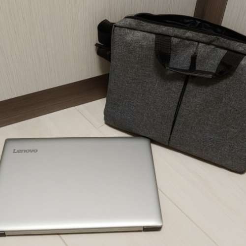 出售90%新 Lenovo IdeaPad 330-15AST 15.6", AMD 2.6 GHz, 8GB, 128GB SSD + 1TB HDD