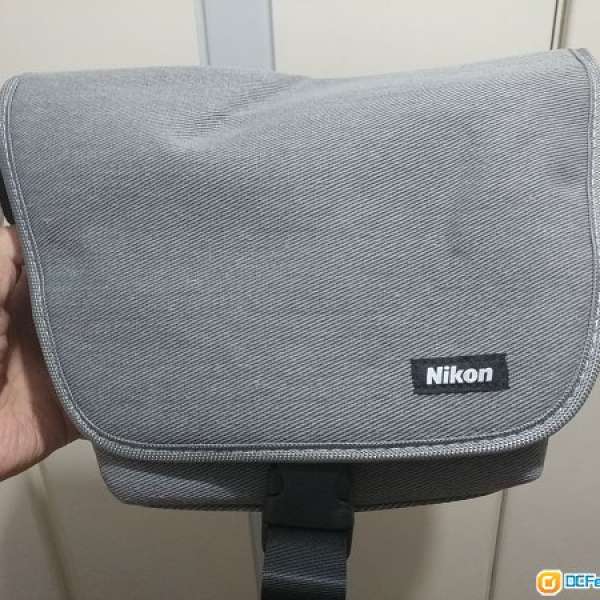 Nikon 輕便相機袋