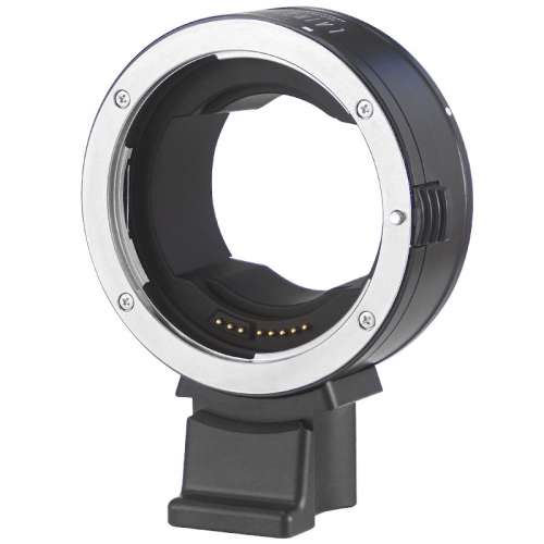 LAINA CANON EOS To CANON EOSR Mount Adaptor (AUTO FOCUS，自動對焦金屬接環)