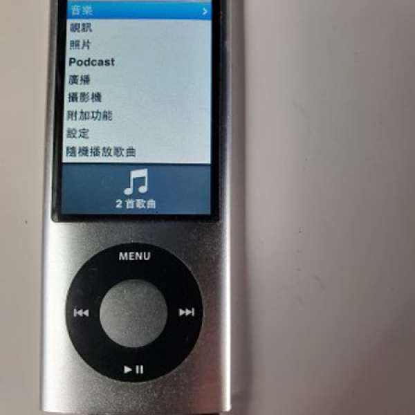 Ipod nano 6