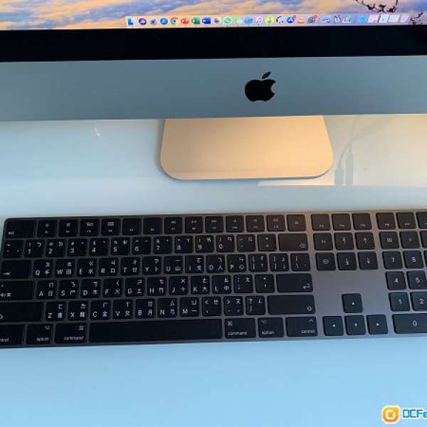 Apple Magic Keyboard 2 (Space Grey)