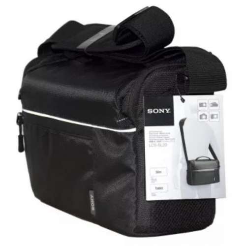 Sony 原廠相機袋 SL-20