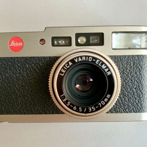 Leica CM Zoom