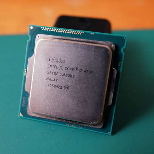 Intel r core tm i7 4790 cpu 3 60ghz cpu dcfever