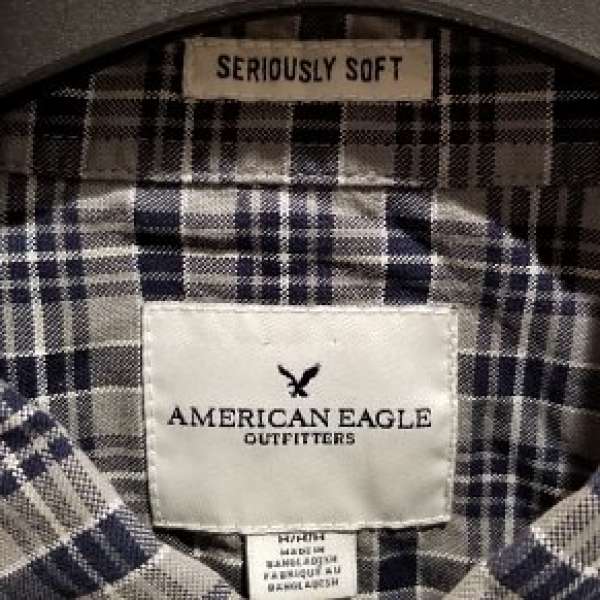 American Eagle  Shirt M Size