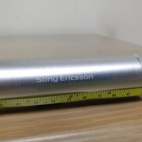 Sony Ericsson 袋装型擴音喇叭(收藏品)98%new