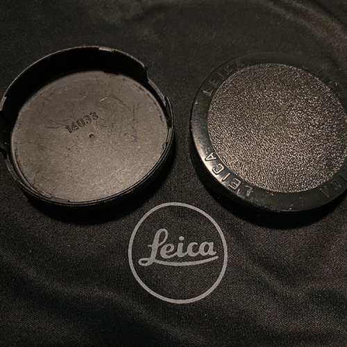 Leica 14033 Hood cap - for 12504, 12538, 12575, 12585 Hood