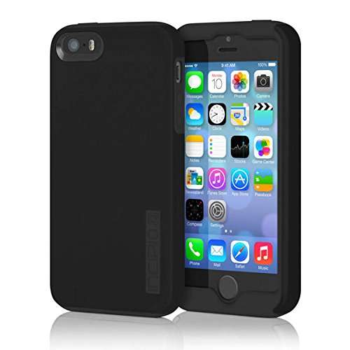 INCIPIO iPhone Protective Case iPhone 5 5S SE 品牌正品多色手機套 Mobile Case ...