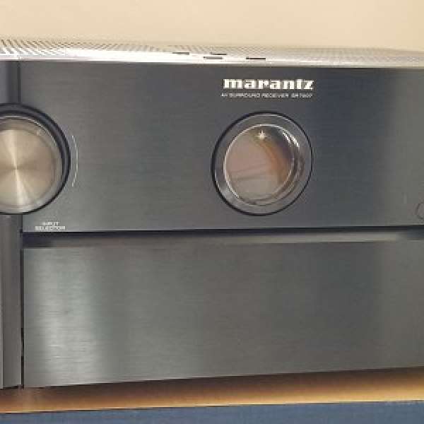 Marantz SR7007