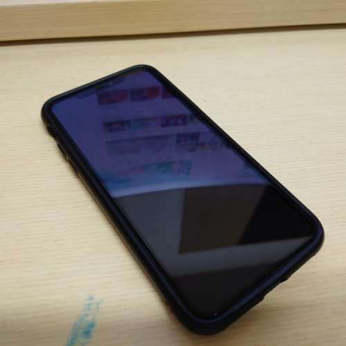 行貨iPhone 11 Pro Max 256GB Space Gray 灰色+2條原裝APPLE USB-C 至Lightning