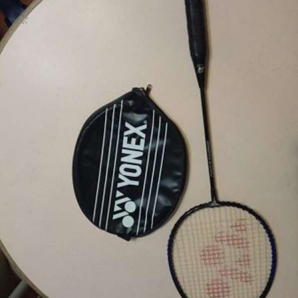 YY  B-550 Yonex Badminton Racket 羽毛球拍