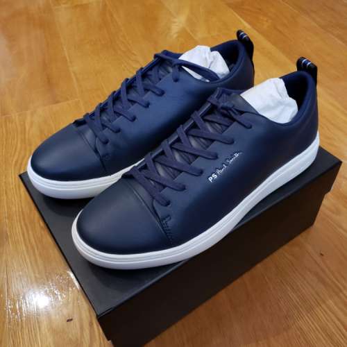 [NEW] Paul Smith Lee Clean Sneaker UK7/US8/EU41