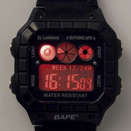 A BATHING APE(R) 2020 SUMMER COLLECTION