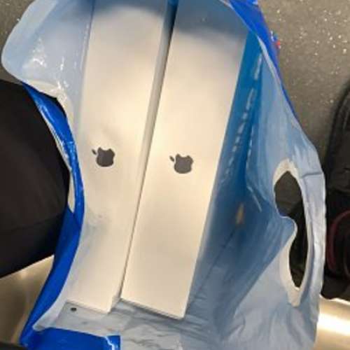 高價收全新原封港行iPhone 11 Pro iPad SE Apple Watch 5 AirPods Macbook Phone 收機