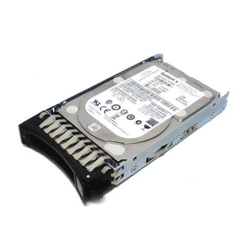 IBM SAS 2.5" 1T harddisk 81Y9690