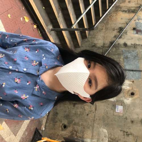 出售KN95口罩$2 處理價 （現貨2000個）