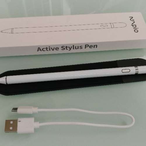 Mpio Stylus Pen 熒幕觸碰筆