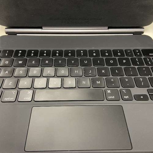 Apple 精妙鍵盤 Magic Keyboard for iPad Pro 11-inch