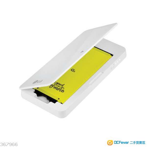 全新原封原裝水貨LG G5 Battery Charging Kit電池套裝BCK-5100電池,電池盒,座充H86...