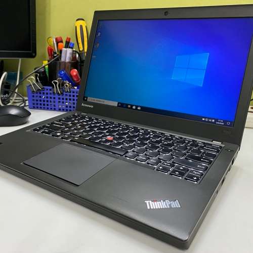 二手 Lenovo ThinkPad X240 i7