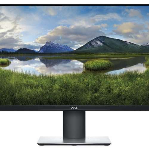 Dell P2419H Monitor