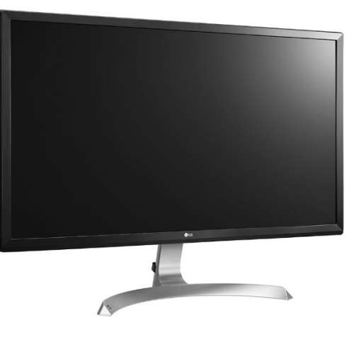 LG 27UD59 27 吋 4K UltraGear LED 顯示器 行貨有保