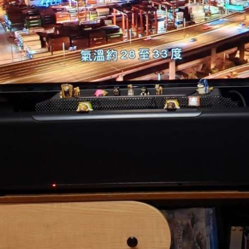 9成新 Yamaha YSP-5600 soundbar