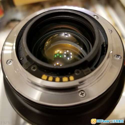Minolta AF 28-70mm G f2.8 恒定光圈 慢豬