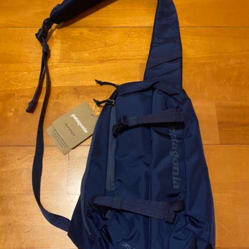 USA Patagonia Atom Sling 8L (not Gregory Arcteryx 5.11)