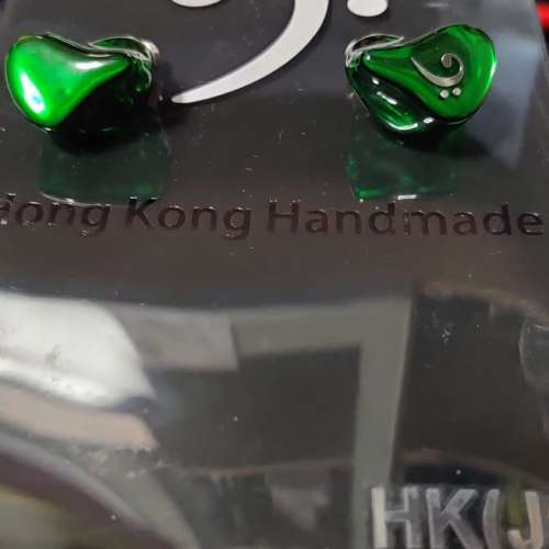 Hong Kong Handmade HKJ02s(極新)(有保養至下年5月)