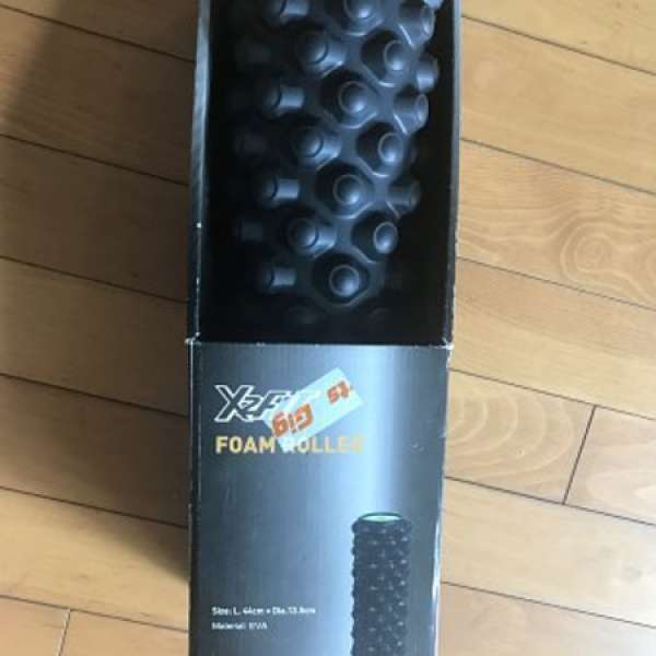 Xzfit Foam Roller