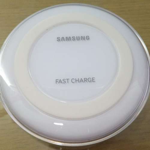Samsung Wireless Charger EP-PN920快速無線充電器