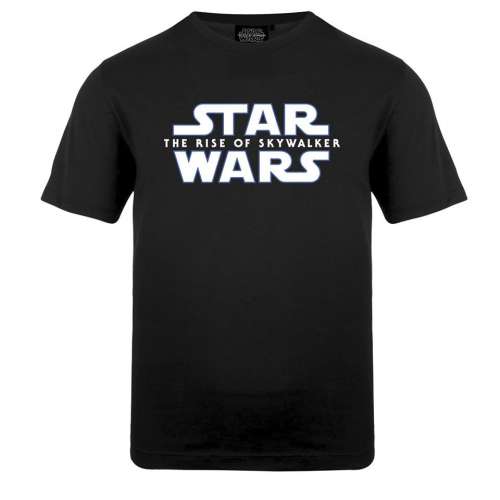 電影《星球大戰：天行者崛起》限量版 T-shirt (全新)