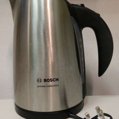 Bosch 高速電水煲