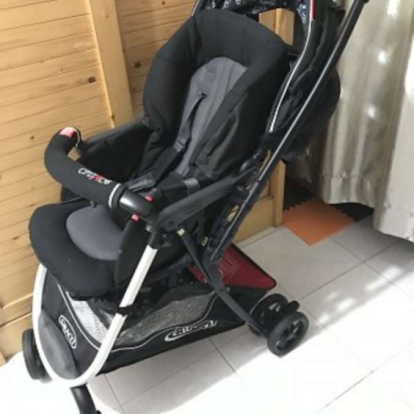 Graco BB 車 90% New