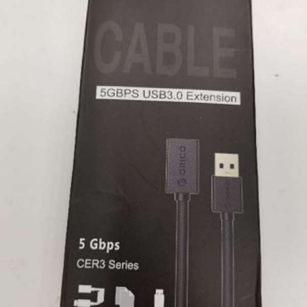 5GBPS USB3.0 Extension