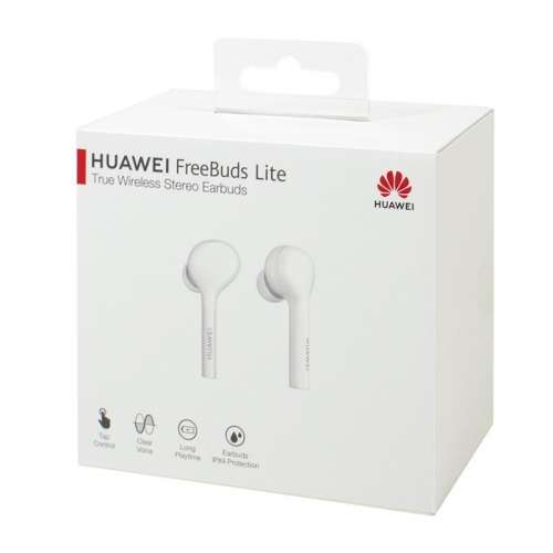 99%New Huawei FreeBuds Lite