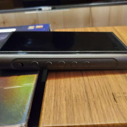 Fiio M15 player 行貨 ak4499