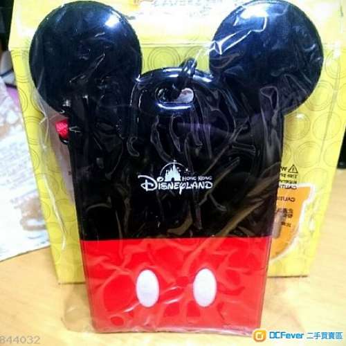 Disney 迪士尼 掛頸八達通套