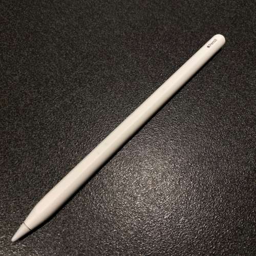 原裝 Apple Pencil 2 (二手)